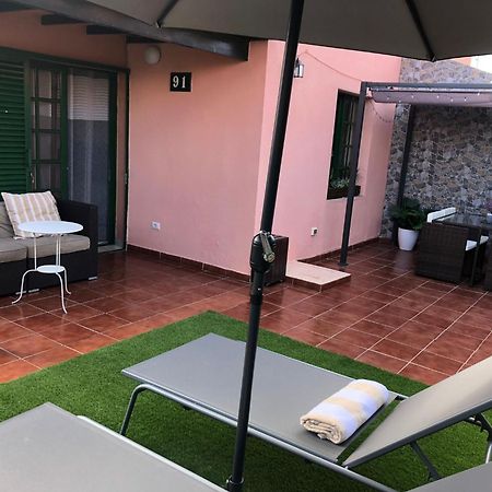 Maspalomas Precioso Bungalow, Sonnenland Extérieur photo