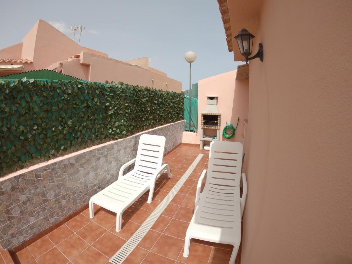 Maspalomas Precioso Bungalow, Sonnenland Extérieur photo