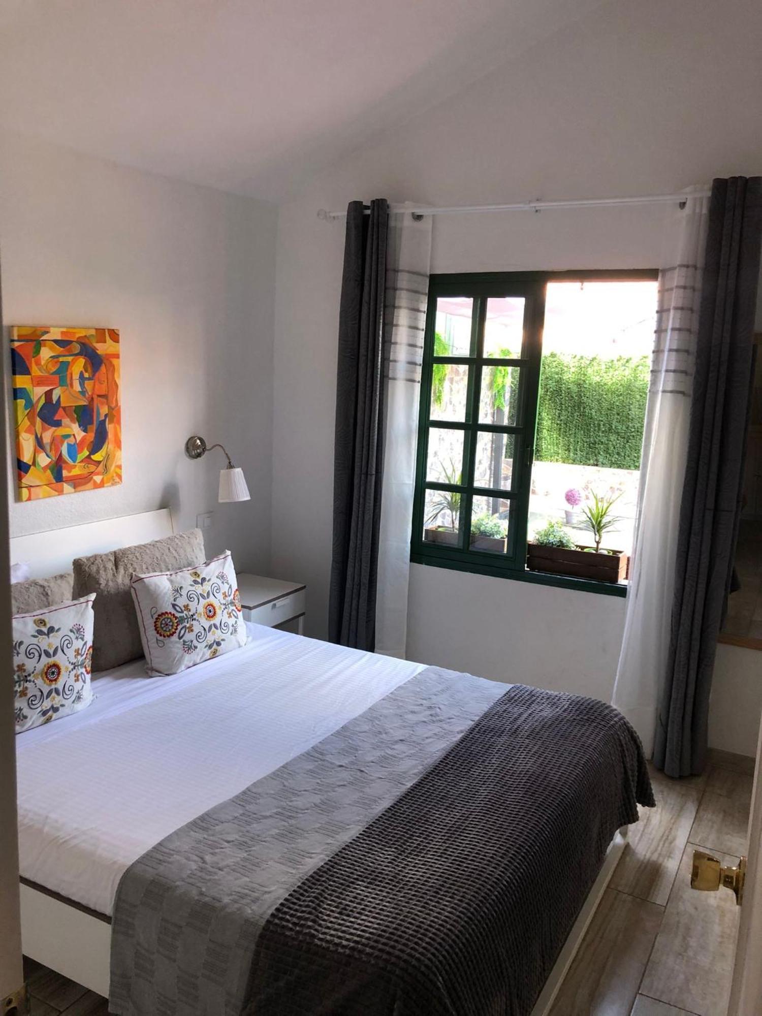 Maspalomas Precioso Bungalow, Sonnenland Extérieur photo