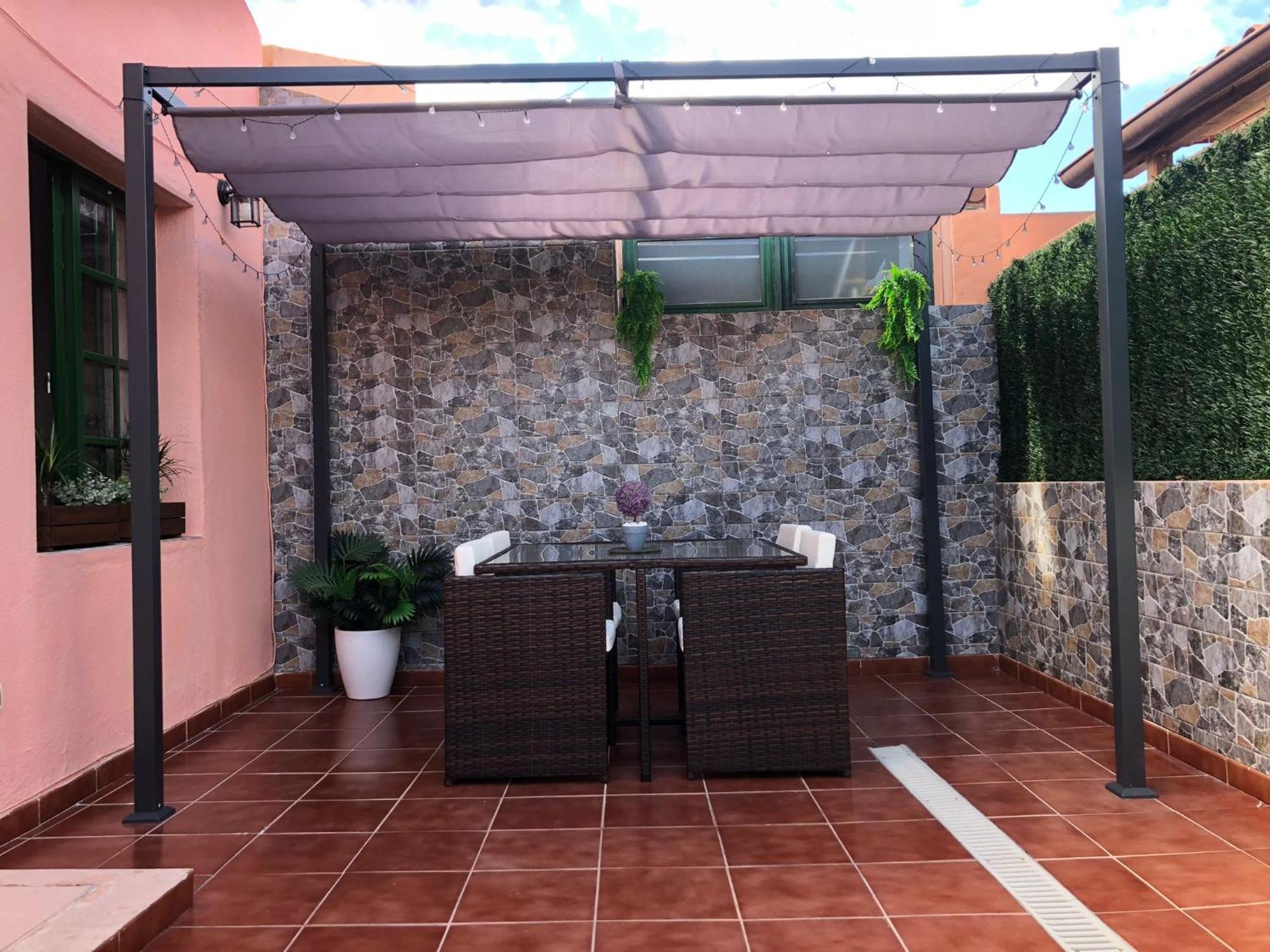 Maspalomas Precioso Bungalow, Sonnenland Extérieur photo