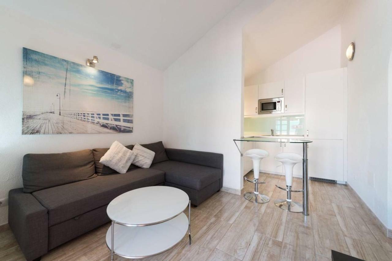 Maspalomas Precioso Bungalow, Sonnenland Extérieur photo