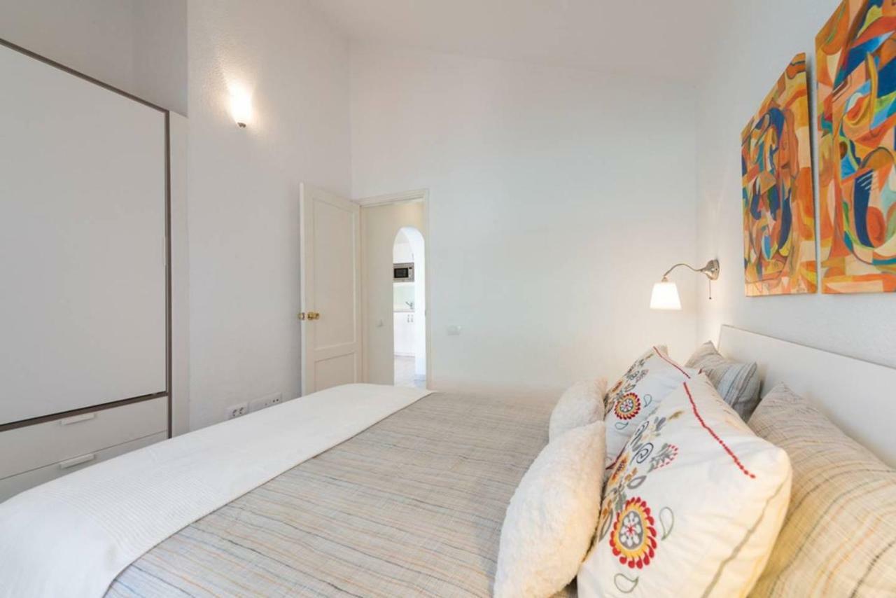 Maspalomas Precioso Bungalow, Sonnenland Extérieur photo