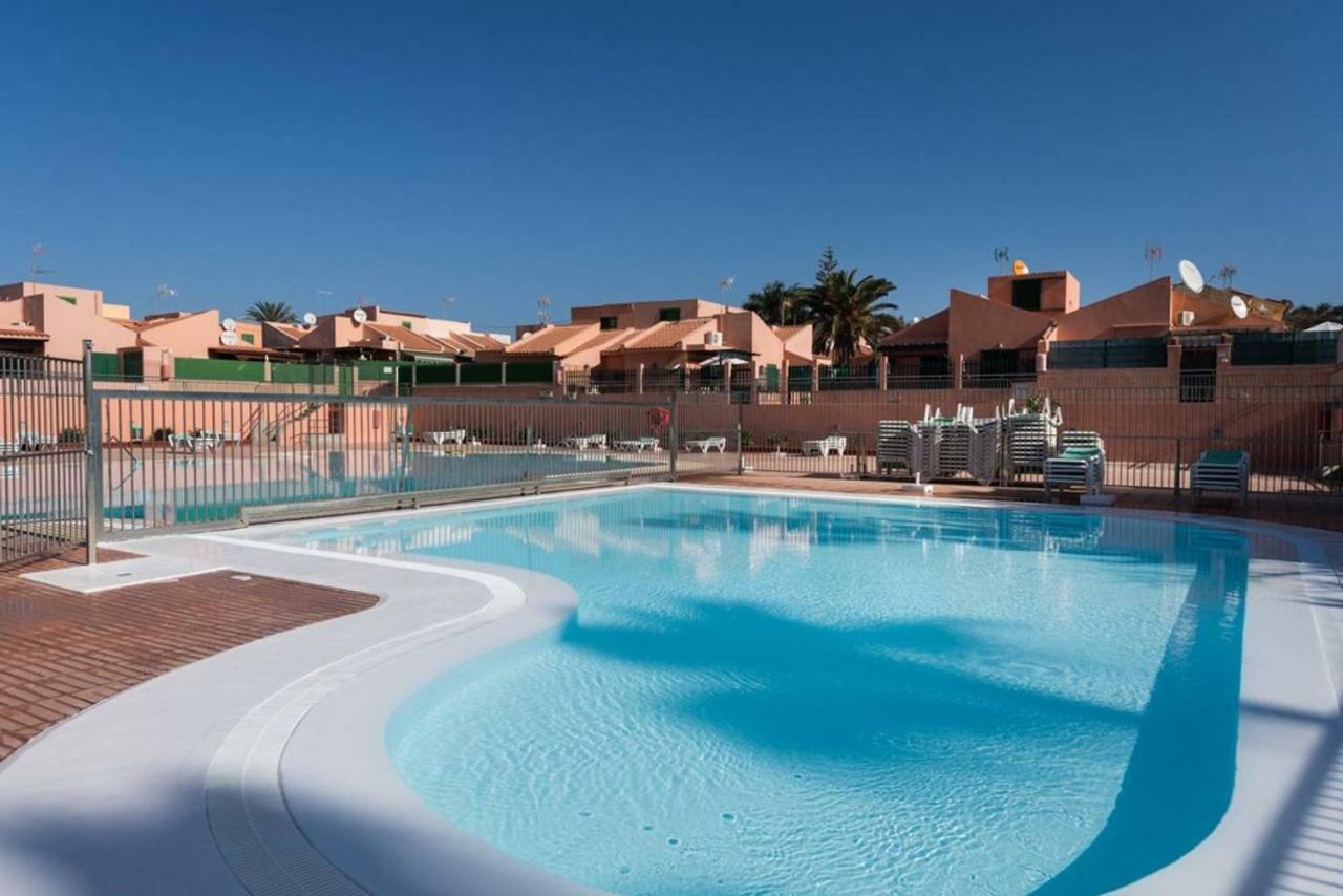 Maspalomas Precioso Bungalow, Sonnenland Extérieur photo