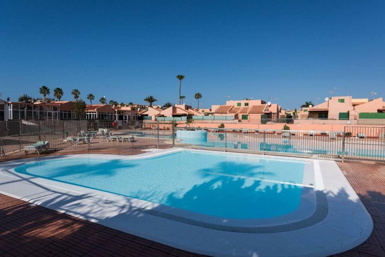 Maspalomas Precioso Bungalow, Sonnenland Extérieur photo