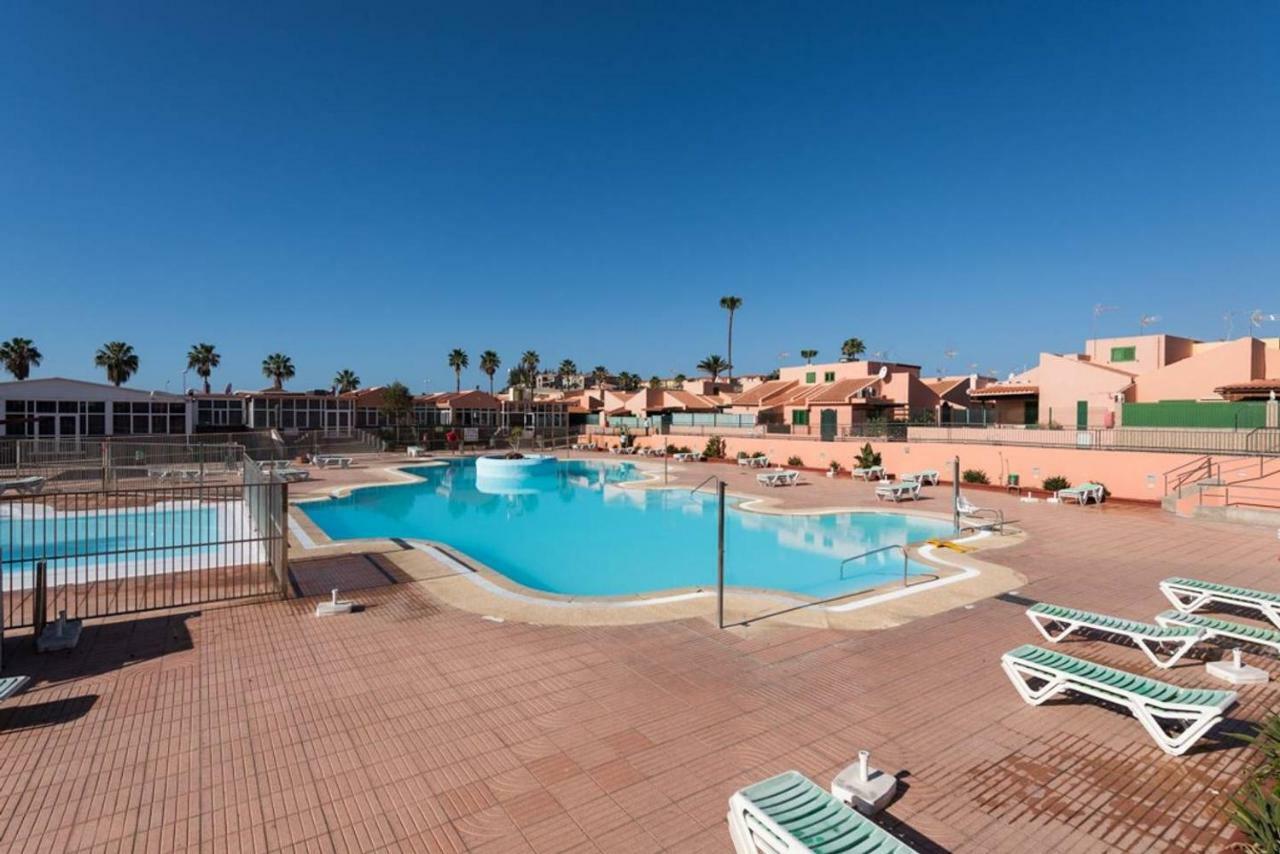 Maspalomas Precioso Bungalow, Sonnenland Extérieur photo